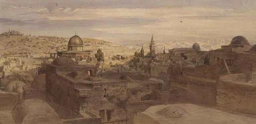 Gerusalemme