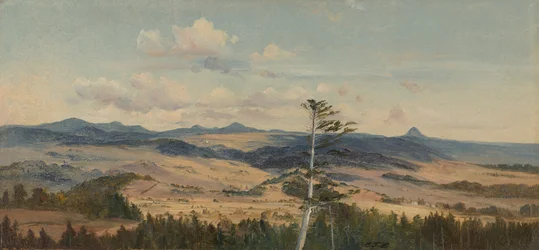 Paesaggio dell