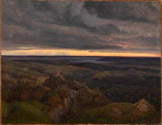 Paesaggio dell