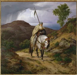 Ritorno dalla crociata