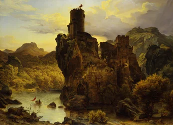 Castello cavalleresco