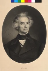 Justus Baron von Liebig