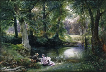 La Lezione d
