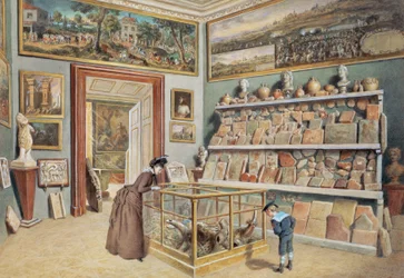 La stanza dell