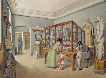La stanza cipriota
