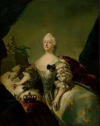 Luisa, regina di Danimarca