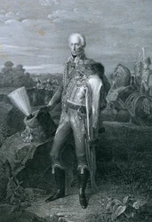 Imperatore Francesco I d