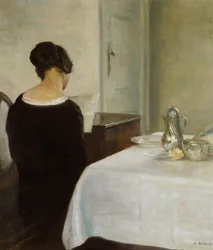 La lettera