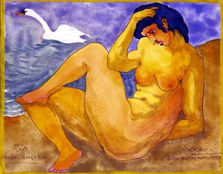 Omaggio a Michelangelo