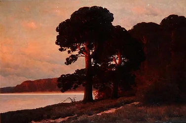 Tramonto, c.1930