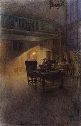 Al pianoforte