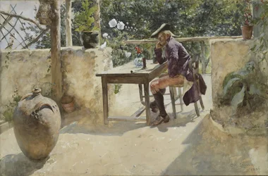 La vite