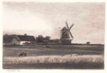 Il mulino