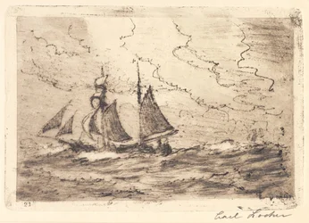 Vento forte