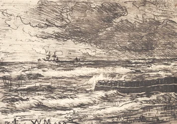 Tempesta a Tisvilde