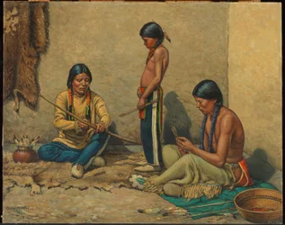 Fabbricanti di frecce