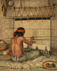 Tessitore Hopi