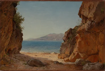 Nel Golfo della Spezia