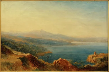 C.Morgenstern, Costa di Amalfi