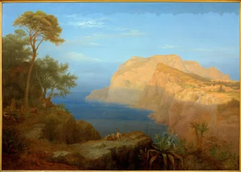 Capri all