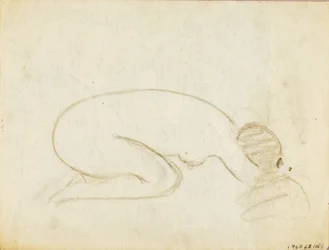 Nudo femminile
