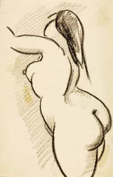 Nudo femminile