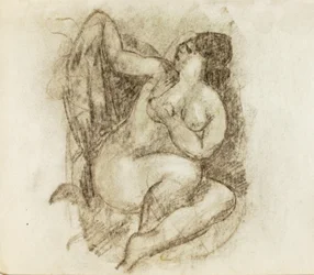 Nudo femminile