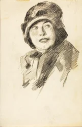 Capo donna