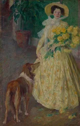 Helene e Bos