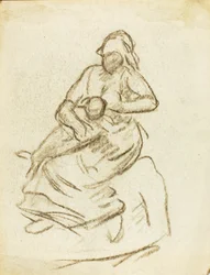 Madre e figlio