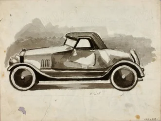 Roadster