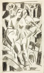 Due figure