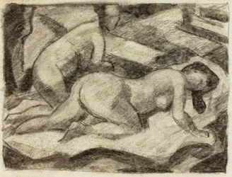 Due nudi