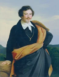 Autoritratto