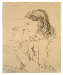 Ritratto di Ernst Heinrich Löning
