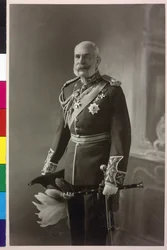 Francesco Giuseppe I