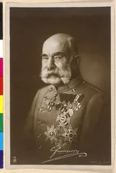 Francesco Giuseppe I