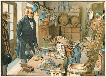 Vita di Otto von Bismarck