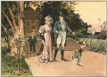 Vita di Otto von Bismarck
