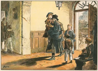 Vita di Otto von Bismarck