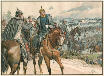 Vita di Otto von Bismarck