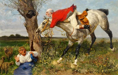 Un incontro fortuito