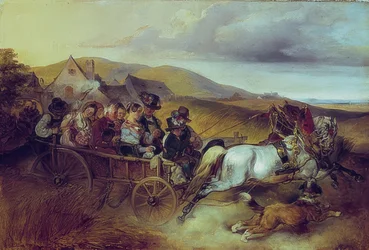 Il viaggio di nozze