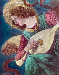 Angelo musicista