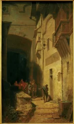 La guardia