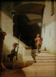Serenissimus (Sta arrivando)