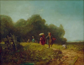 Passeggiata domenicale