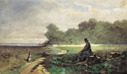 Il cacciatore della domenica