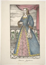 Caterina Jagellona
