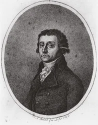 Antonio Salieri 1750-1825